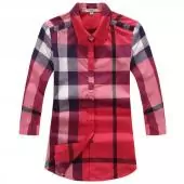 chemise burberry homme soldes donna bw717745